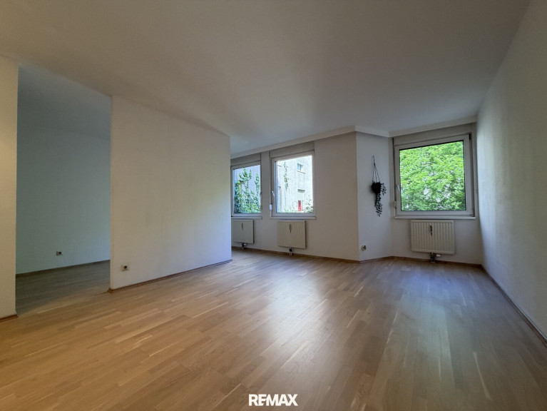 Wohnung - 1080, Wien - Mitten in der Josefstadt: Charmante & ruhige 51 m²-Wohnung in Top-Lage