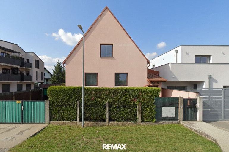 Haus - 2201, Hagenbrunn - Zinnsoldat!