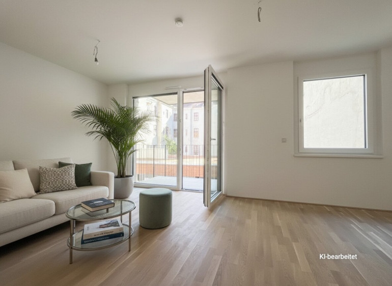 Wohnung - 1120, Wien - Schallerhof- überzeugende Wohnungen und Townhouse Appartements mit Freiflächen zur Vermietung oder Eigennutzung