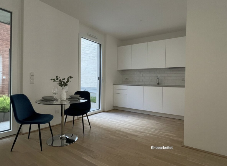 Wohnung - 1120, Wien - Schallerhof- überzeugende Wohnungen und Townhouse Appartements mit Freiflächen zur Vermietung oder Eigennutzung