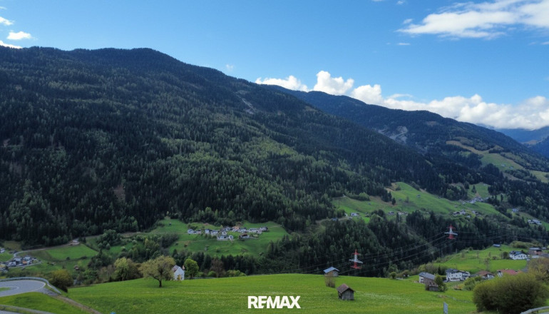 Grundstück - 6521, Fließ - Sonnige Perspektiven in Fließ – Baugrund für Ihr neues Zuhause!