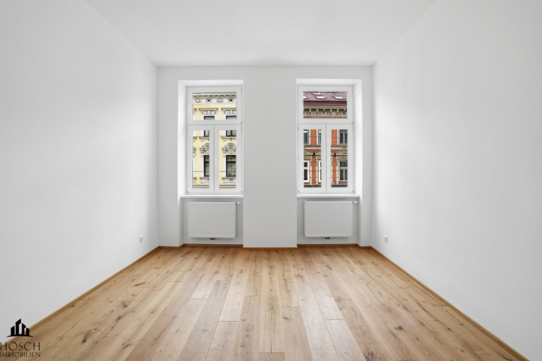 Wohnung - 1160, Wien - Stilvoll sanierte Altbauwohnungen nahe Wilhelminenberg & Yppenviertel