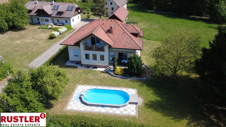 Haus - 9371, Brückl - Familienfreundliches Wohnen im Grünen 