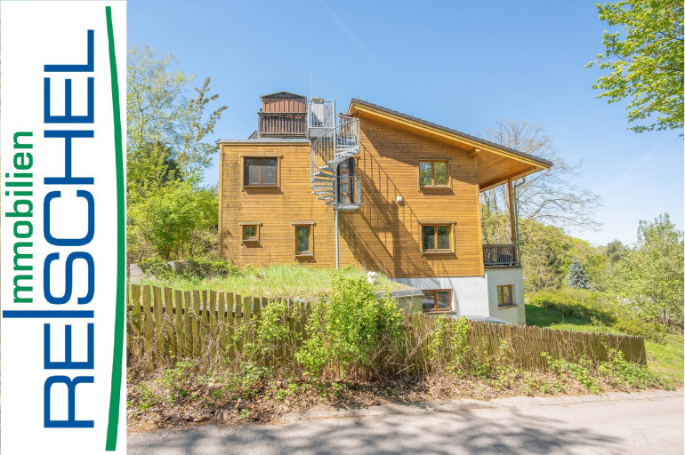Haus - 3032, Eichgraben - Skandinavisch & alpin in der Nähe von Wien - 
mit viel Platz für Büro/Praxis, Baujahr 2018