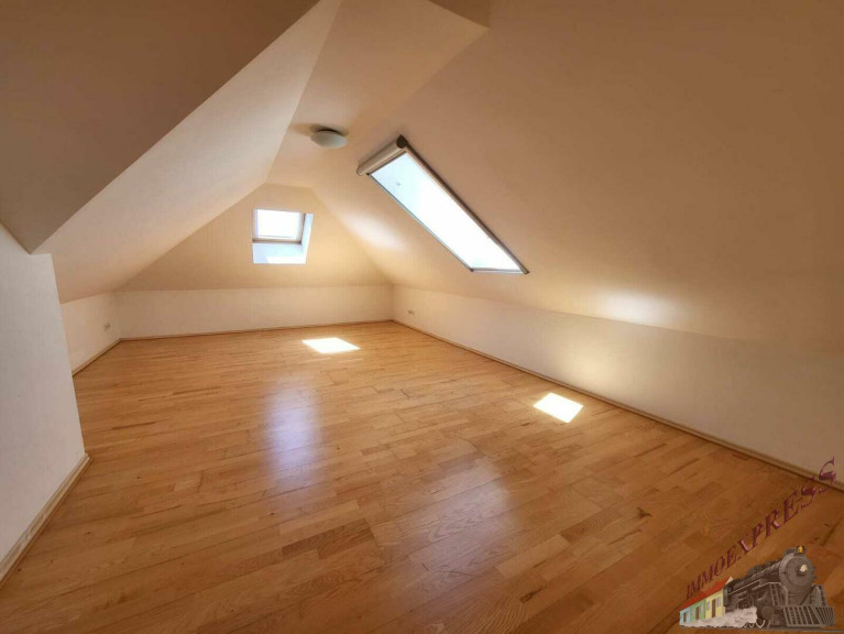 Wohnung - 2485, Wimpassing an der Leitha - Miete inklusive Heiz-u. Warmwasser im Dachgeschoß ! Nähe Ebreichsdorf u. Eisenstadt !