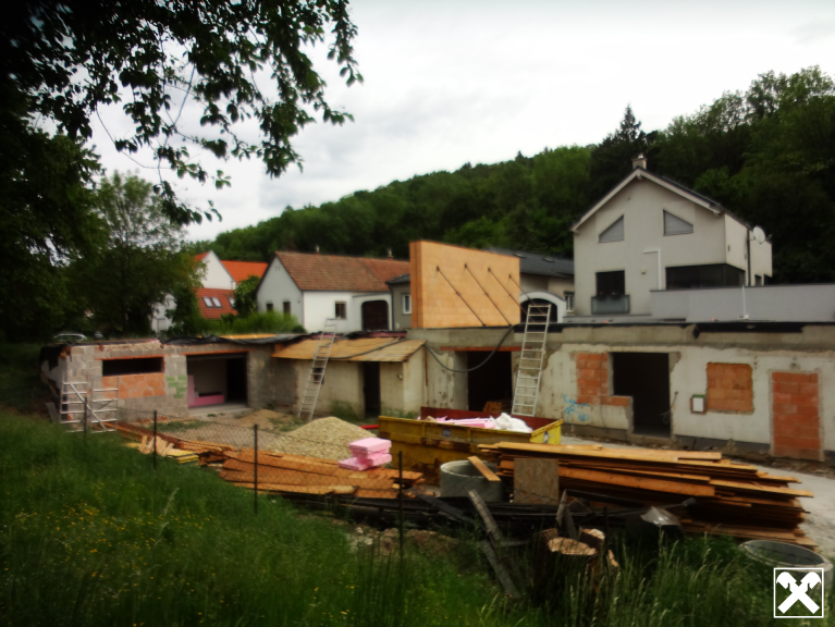 Wohnung - 7082, Donnerskirchen - Erstbezug  4-Zimmer Eigentumswohnung