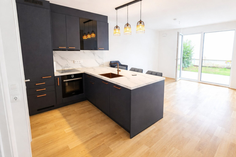 Wohnung - 6111, Volders - Ihr neues Zuhause: Stilvolle 2-Zimmer-Gartenwohnung mit Flair