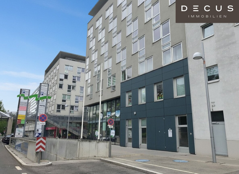 Büro / Praxis - 1230, Wien - | U6 | Helle Bürofläche | ALT ERLAA