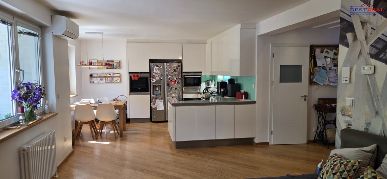 Wohnung - 1190, Wien - Schicke Wohnung mit Loggia