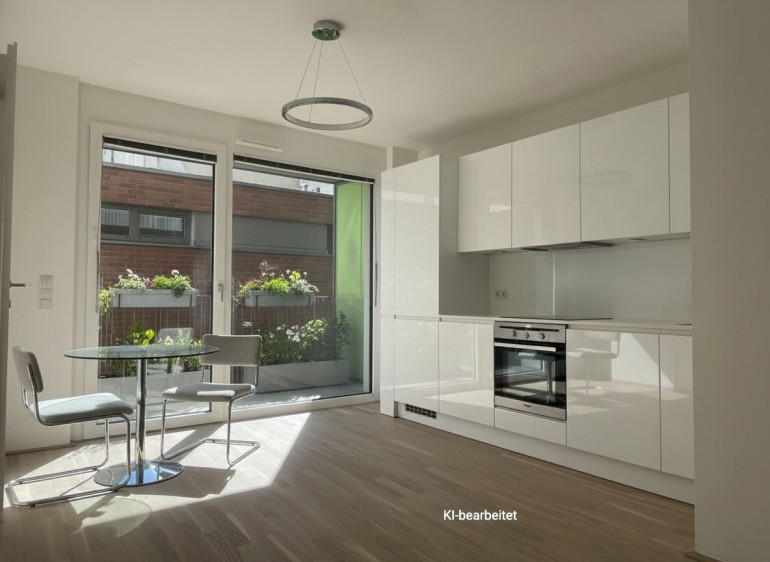 Wohnung - 1120, Wien - Schallerhof- überzeugende Wohnungen und Townhouse Appartements mit Freiflächen zur Vermietung oder Eigennutzung