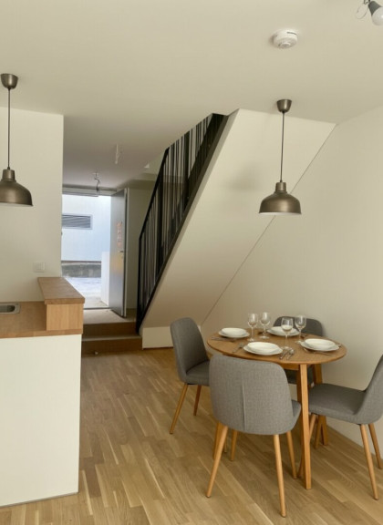 Wohnung - 1120, Wien - Schallerhof- überzeugende Wohnungen und Townhouse Appartements mit Freiflächen zur Vermietung oder Eigennutzung