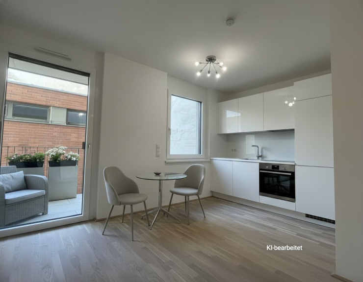 Wohnung - 1120, Wien - Schallerhof- überzeugende Wohnungen und Townhouse Appartements mit Freiflächen zur Vermietung oder Eigennutzung