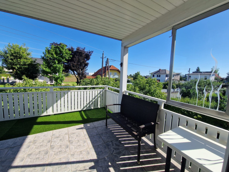 Wohnung - 8054, Graz - Helle Wohlfühloase mit Balkon und Carport!
3-Zimmer-Eigentum in Graz!