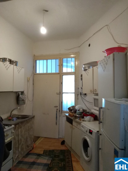 Wohnung - 1100, Wien,Favoriten - Wohninvestment Nähe Reumannplatz