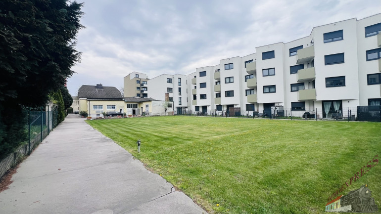 Grundstück - 1210, Wien - NEU! AKTIONSPREIS!! bis am 01.06.2026! Investment! Eigentum! 2332 m² Baugrund in perfekter Lage!