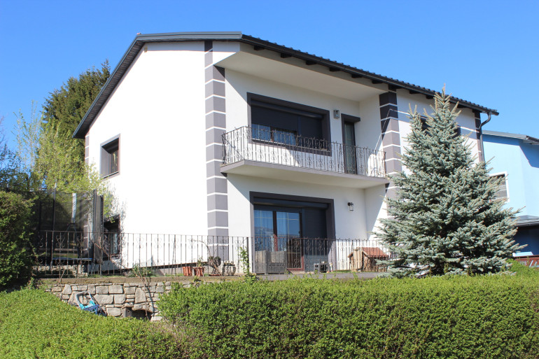 Haus - 8753, Aichdorf - Schönes Wohnhaus in bester Lage in Aichdorf zu verkaufen
