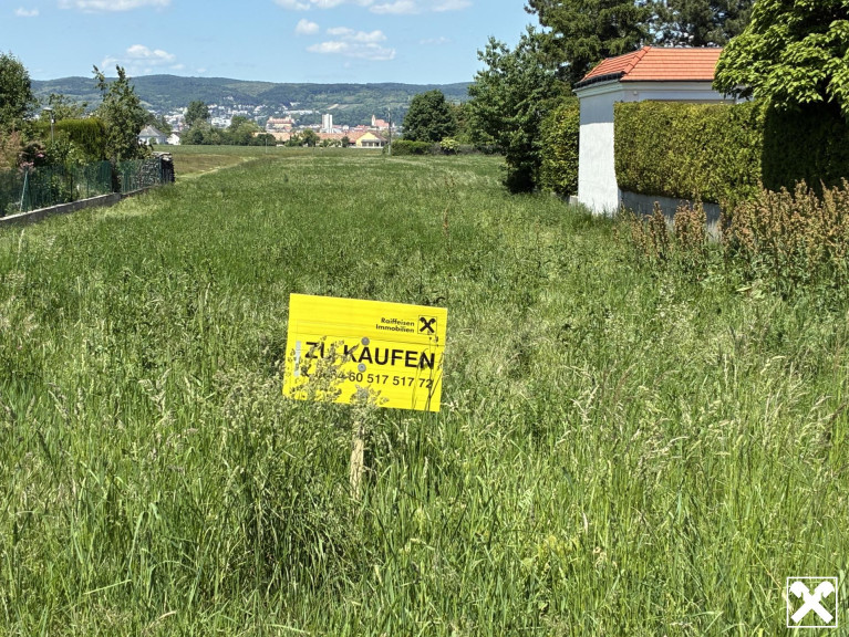Grundstück - 7061, Trausdorf an der Wulka - Baugrundstück in ruhiger Lage für Ihr Traumhaus!