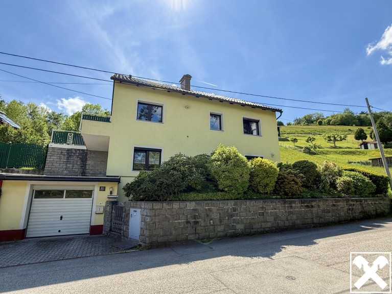 Haus - 4040, Linz - Zwei Einheiten, ein Zuhause - ruhig gelegen im Großraum Linz
