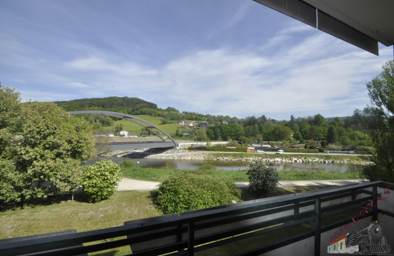Wohnung - 3150, Wilhelmsburg - Erstbezug nach Sanierung! Geräumige Wohnung in Ruhelage mit Blick zur Traisen