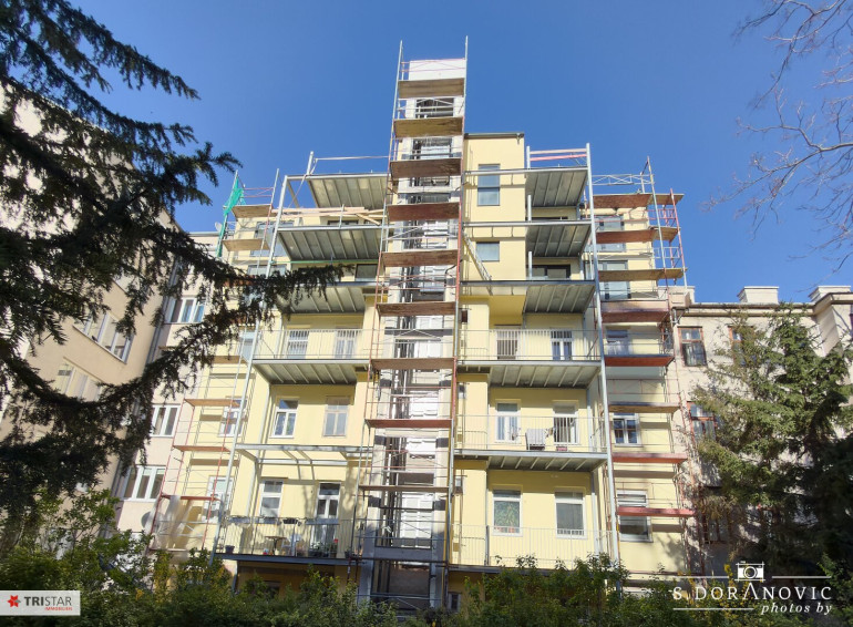 Wohnung - 1050, Wien - NEU! ++ ERSTBEZUG ++ EXKLUSIVE 3–4-ZIMMER-WOHNUNGEN ++ PERFEKTER GRUNDRISS ++ BALKON/TERRASSE ++ KLIMAANLAGE ++ 1050 WIEN