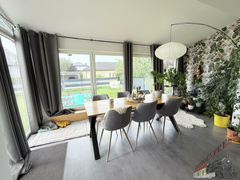Haus - 2601, Sollenau - Bungalow in Top Lage von Sollenau