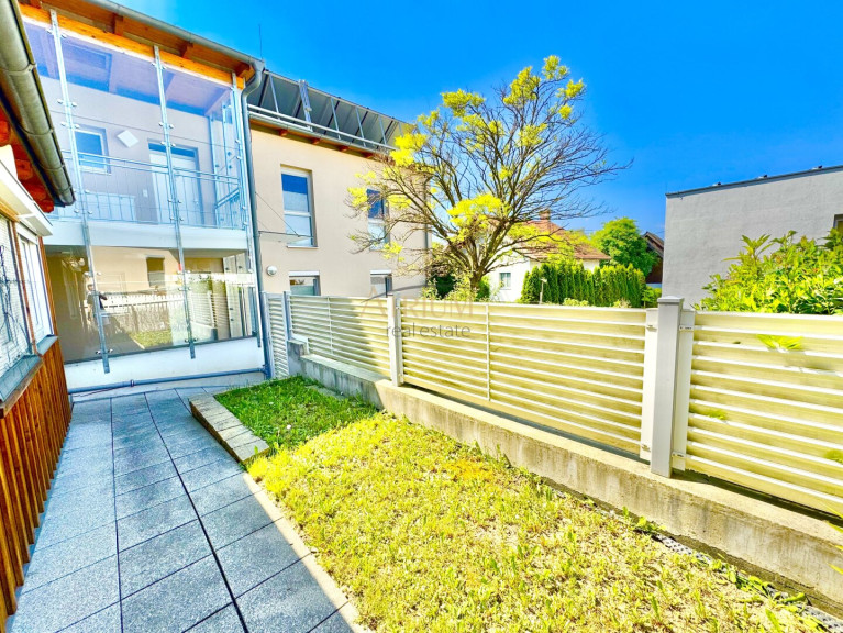 Wohnung - 3511, Furth bei Göttweig - *** MODERNE GARTENWOHNUNG IN TOPLAGE DER WACHAU ***