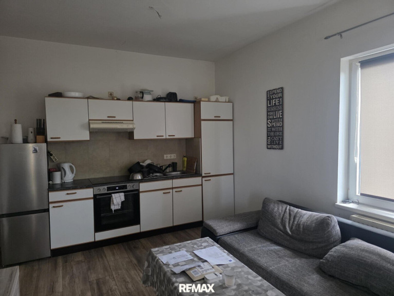 Wohnung - 8092, Mettersdorf am Saßbach - Mietwohnung im Zentrum