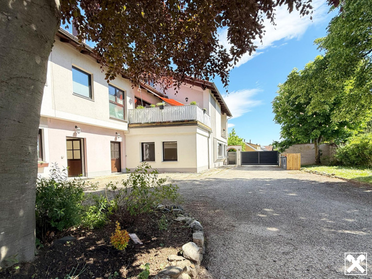 Wohnung - 3244, Ruprechtshofen - Viel Platz ebenderdig zur Miete in Ruprechtshofen - Familien Willkommen!