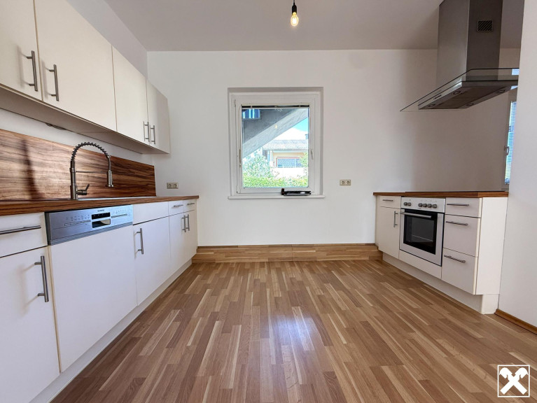 Wohnung - 3244, Ruprechtshofen - Unglaublich tolle Single- oder Pärchenwohnung in Ruprechtshofen!