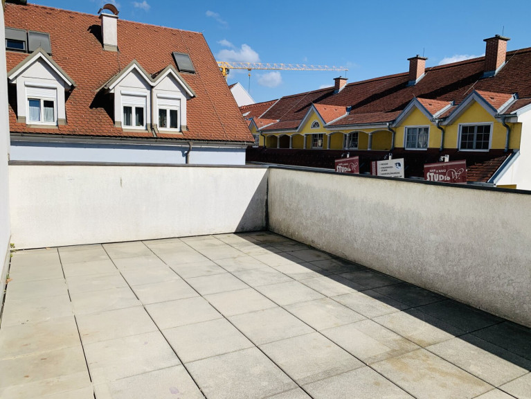 Wohnung - 8160, Weiz - ++TERRASSE++ Lichtdurchflutete 3-Zimmer-Wohnung in Weiz - AB SOFORT verfügbar