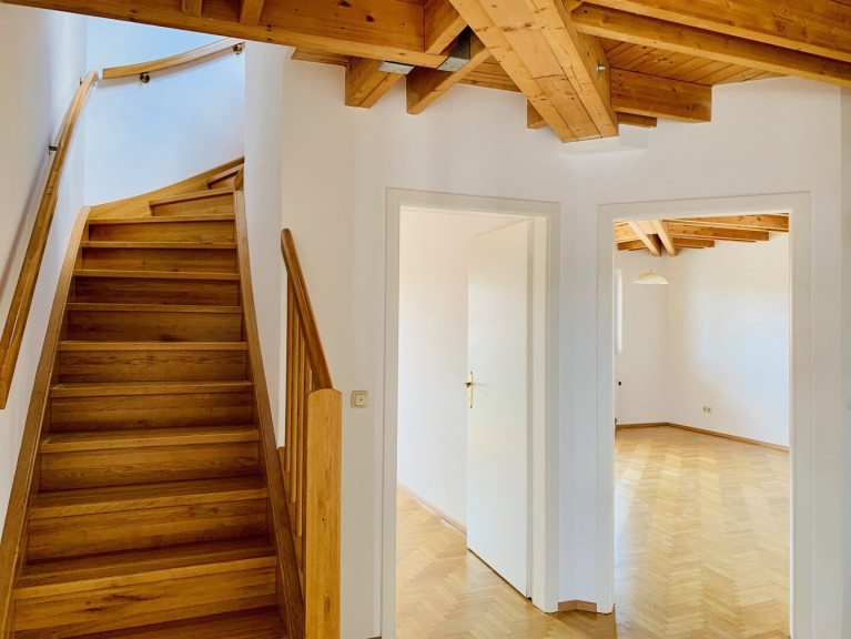 Wohnung - 8160, Weiz - Helle Maisonette-Wohnung mit Terrasse in Weiz - AB SOFORT VERFÜGBAR
