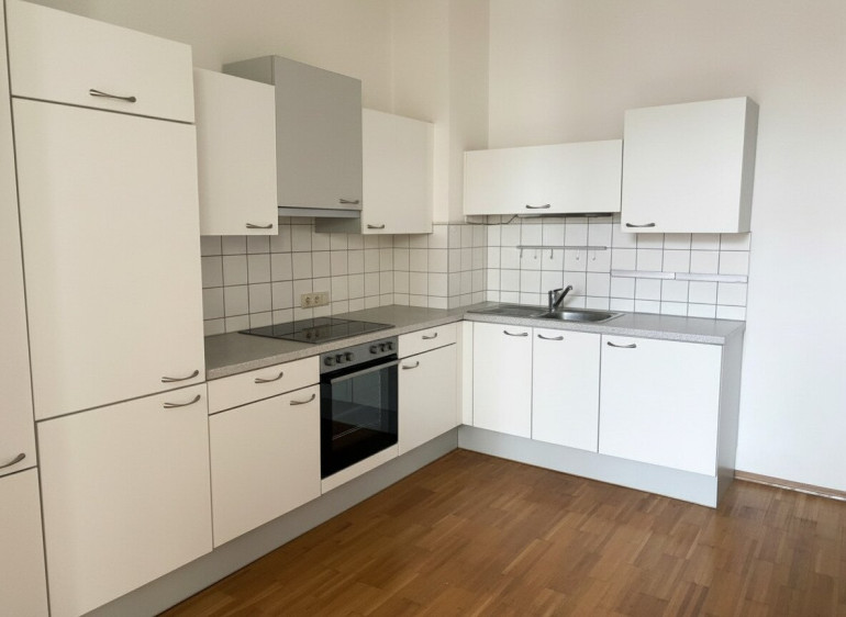 Wohnung - 8020, Graz - +++PERFEKTE LAGE+++ Helle 2-Zimmer-Wohnung mit angenehme Wohnatmosphäre