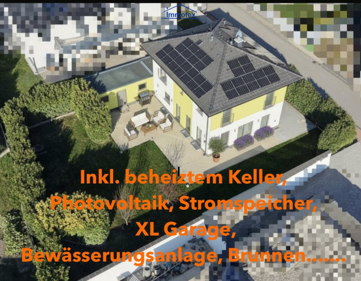 Haus - 2284, Untersiebenbrunn - Qualität bis ins kleinste Detail - Zuhause ankommen, Zuhause fühlen