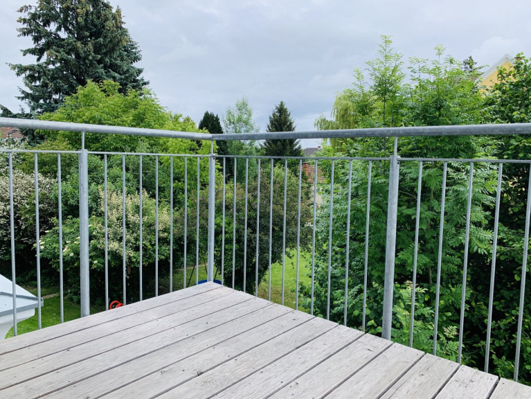 Wohnung - 8160, Weiz - Wunderschöne 3-Zimmer-Wohnung mit Balkon in Weiz