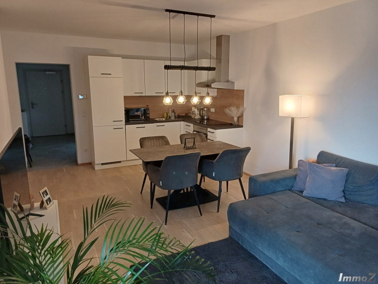 Wohnung - 8434, Neutillmitsch - Moderne Neubau-Mietwohnung im 1. Stock in Neutillmitsch