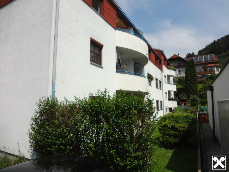 Wohnung - 2870, Aspang Markt - TOLLE 3-ZIMMER-WOHNUNG MIT LOGGIA UND PARKPLATZ