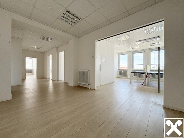 Sonstige - 4600, Wels - Großzügige Bürofläche/Kanzlei im Cordatushaus