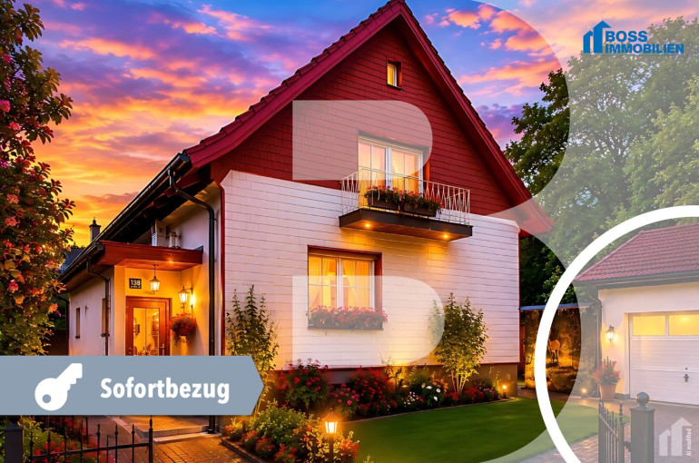 Haus - 4050, Traun - Schatzhaus | Sofortbezug