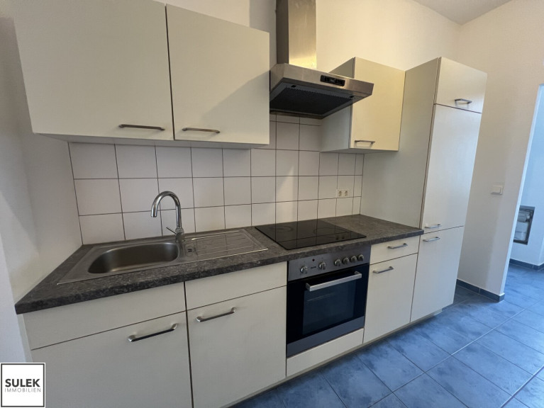 Wohnung - 1150, Wien - 2 Zimmer Wohnung nahe Mariahilfer Straße / Westbahnhof ab sofort mieten