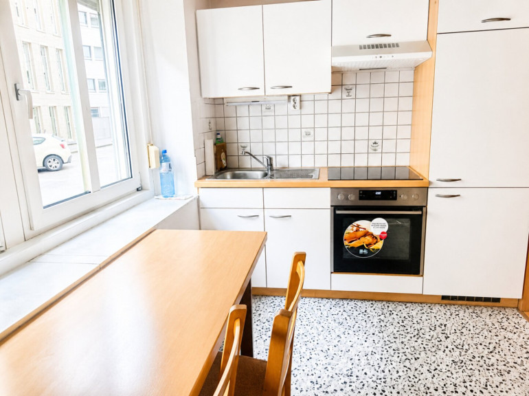 Wohnung - 8020, Graz - Anlagechance in Graz-Lend: Zwei vermietete Wohnungen im Paket mit solider Rendite