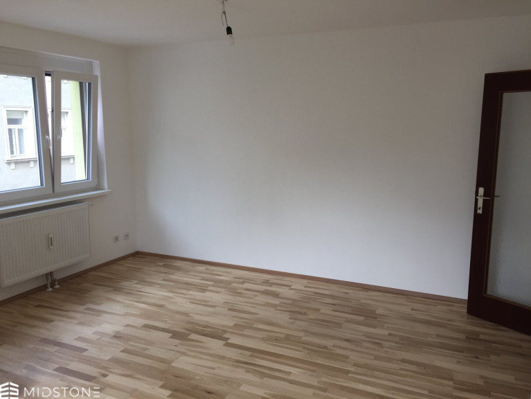 Wohnung - 1100, Wien - Helle 3-Zimmer-Wohnung mit guter Bruttorendite inkl. Loggia in guter Lage