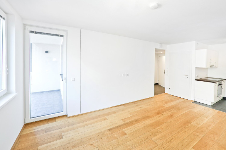 Wohnung - 1160, Wien - Traumhafte Eigentumswohnungen in Ottakring: 2-Zimmer-Apartment in ausgezeichneter Lage | Nähe U3