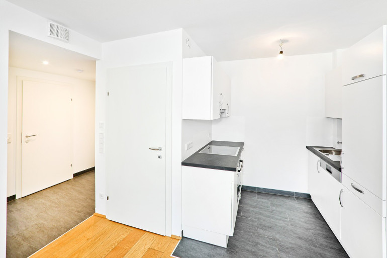 Wohnung - 1160, Wien - Traumhafte Vorsorgewohnungen in Ottakring: 2-Zimmer-Apartment in ausgezeichneter Lage | Nähe U3 | Vermietet bis 31.03.2027