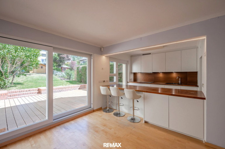 Haus - 1190, Wien,Döbling - GRINZING | Modernes Haus für eine glückliche Familie