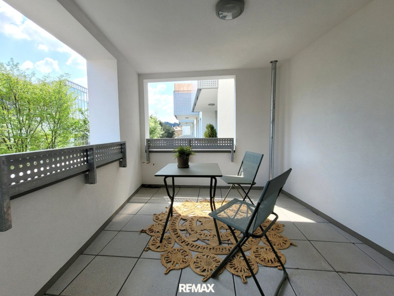 Wohnung - 1190, Wien - Elegante 2 Zimmer-Wohlfühlwohnung, Erstbezug, Loggia, Erdwärme
