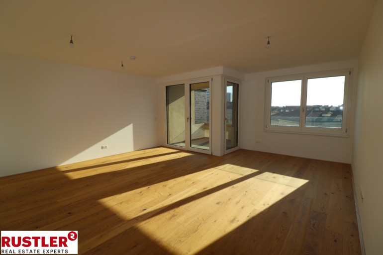 Wohnung - 1100, Wien - Mi Living- Hochwertige Eigentumswohnungen nähe Hauptbahnhof