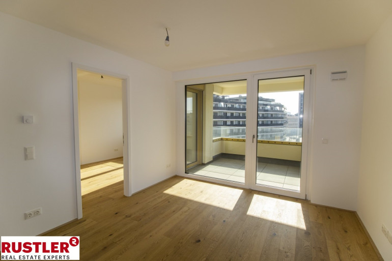 Wohnung - 1100, Wien - Mi Living- Hochwertige Eigentumswohnungen nähe Hauptbahnhof