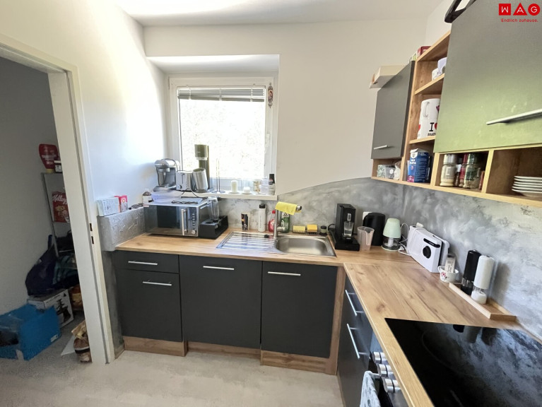 Wohnung - 8793, Trofaiach - Ansprechende 2 Raum-Wohnung mit Balkon und Parkplatz