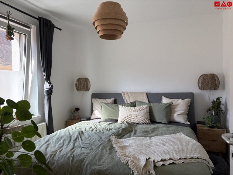 Wohnung - 4400, Steyr - Preiswerte 4-Zimmer-Familienwohnung mit heller Raumaufteilung, moderner Ausstattung und cleveren Stauraumlösungen in begehrter Ruhelage mit hochwertigem Wohnambiente!