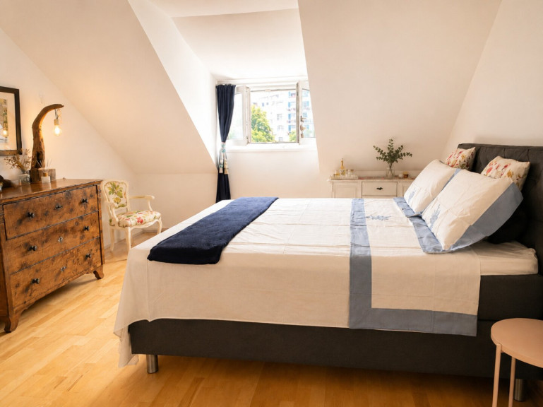 Wohnung - 9500, Villach - Gemütliche Innenstadtwohnung mit Blick auf die Drau